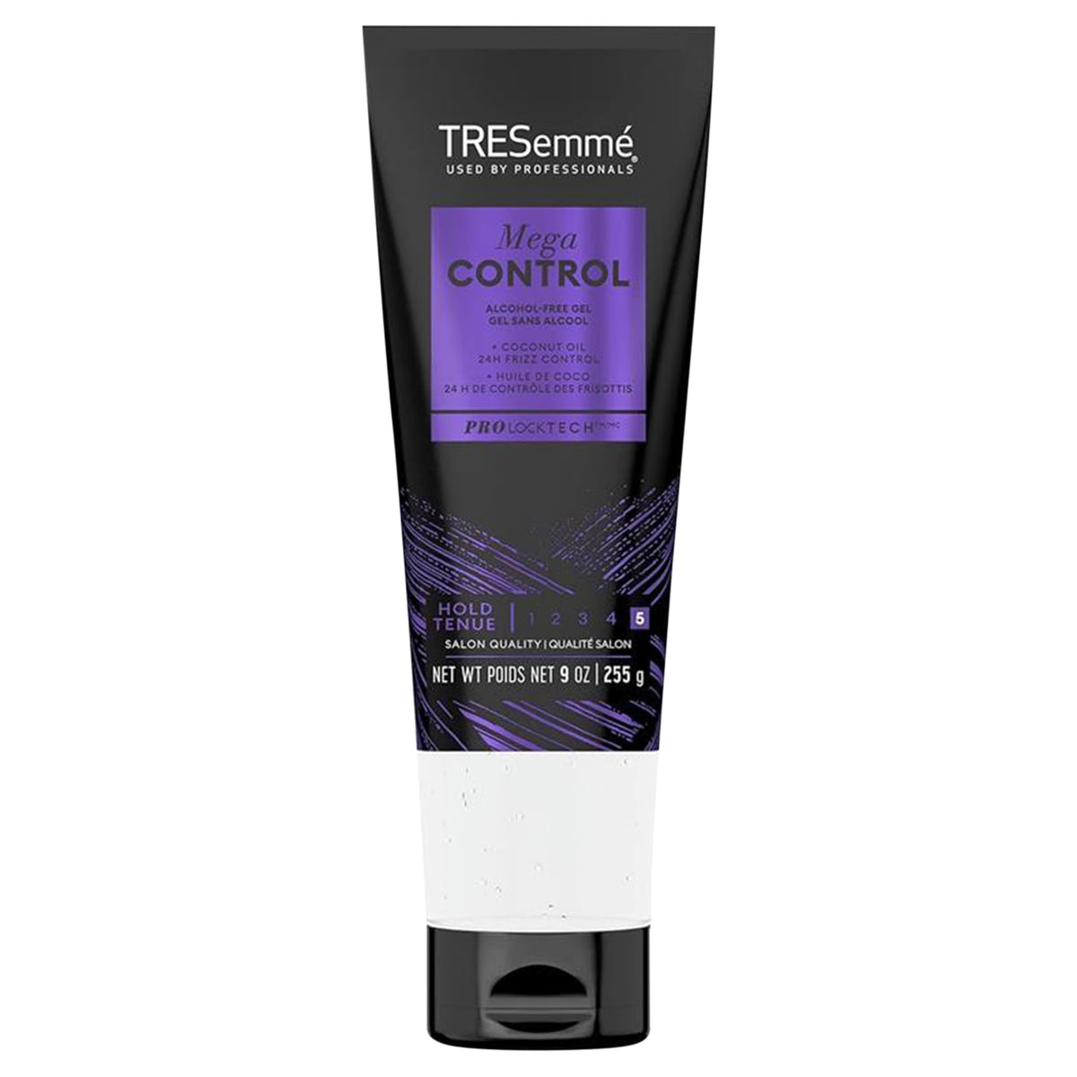 Tresemme Gel Mega Hold Sculpting #5 9oz (3 Pack) by TRESemme
