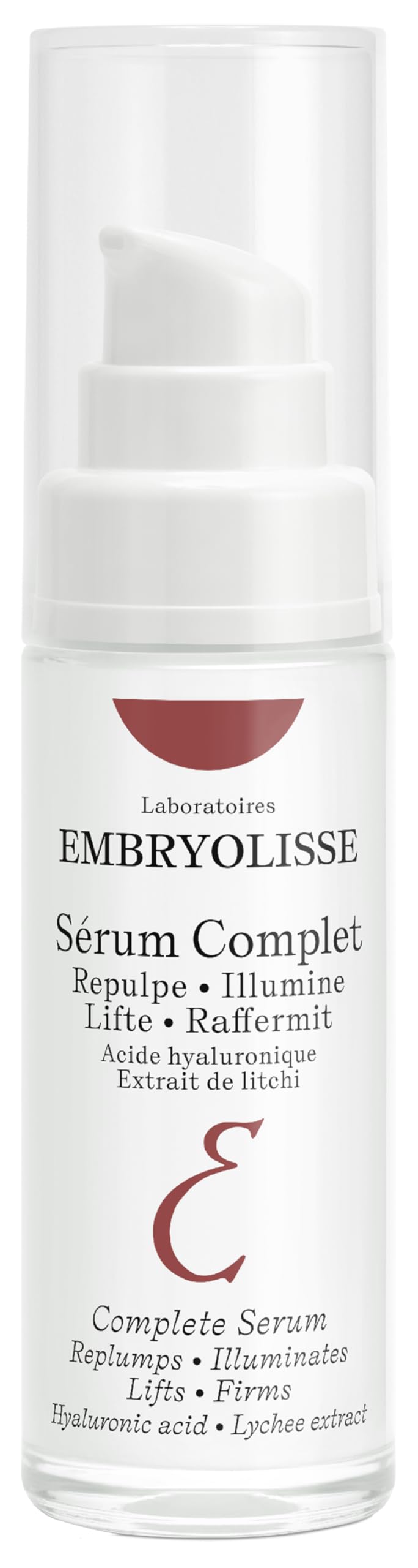 Embryolisse - Suero completo 30 ml