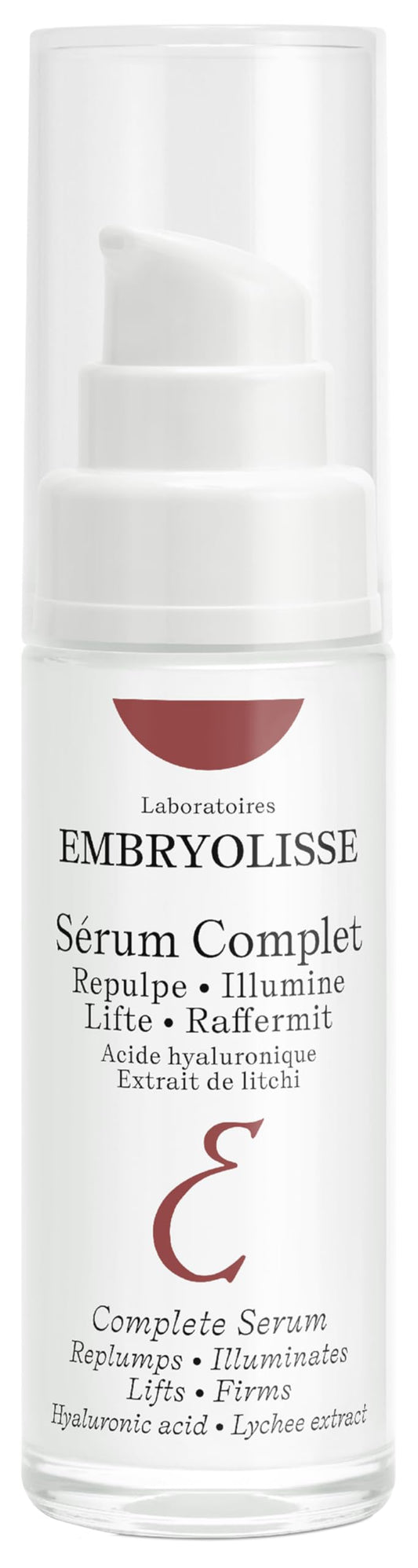 Embryolisse - Suero completo 30 ml