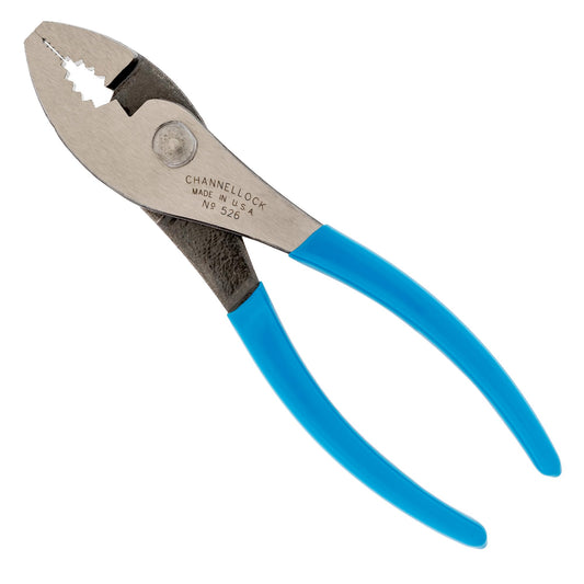 Channellock 526 Pinza de Mecánico de 6" Corta Alambres