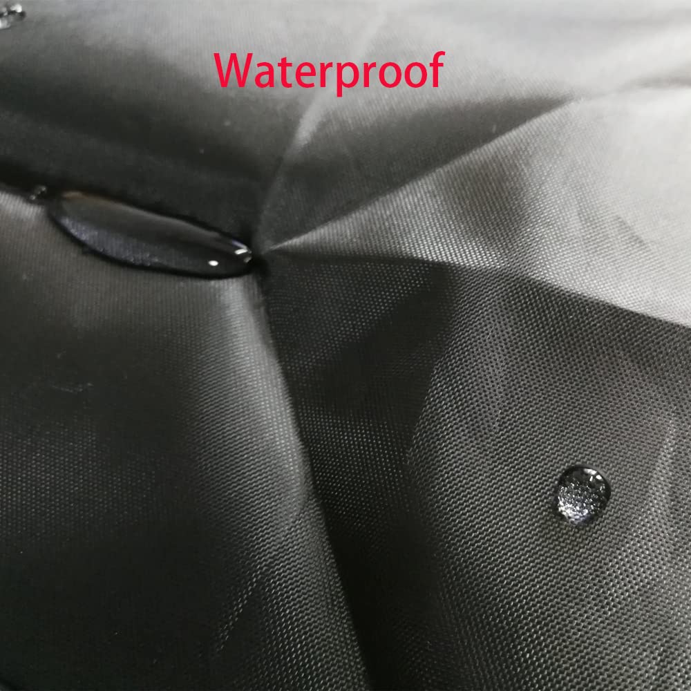 Fundas para freidora de aire para encimera de cocina, cubierta de polvo para electrodomésticos, impermeable para olla instantánea, olla eléctrica de arroz a presión, olla de Crock, olla instantánea,