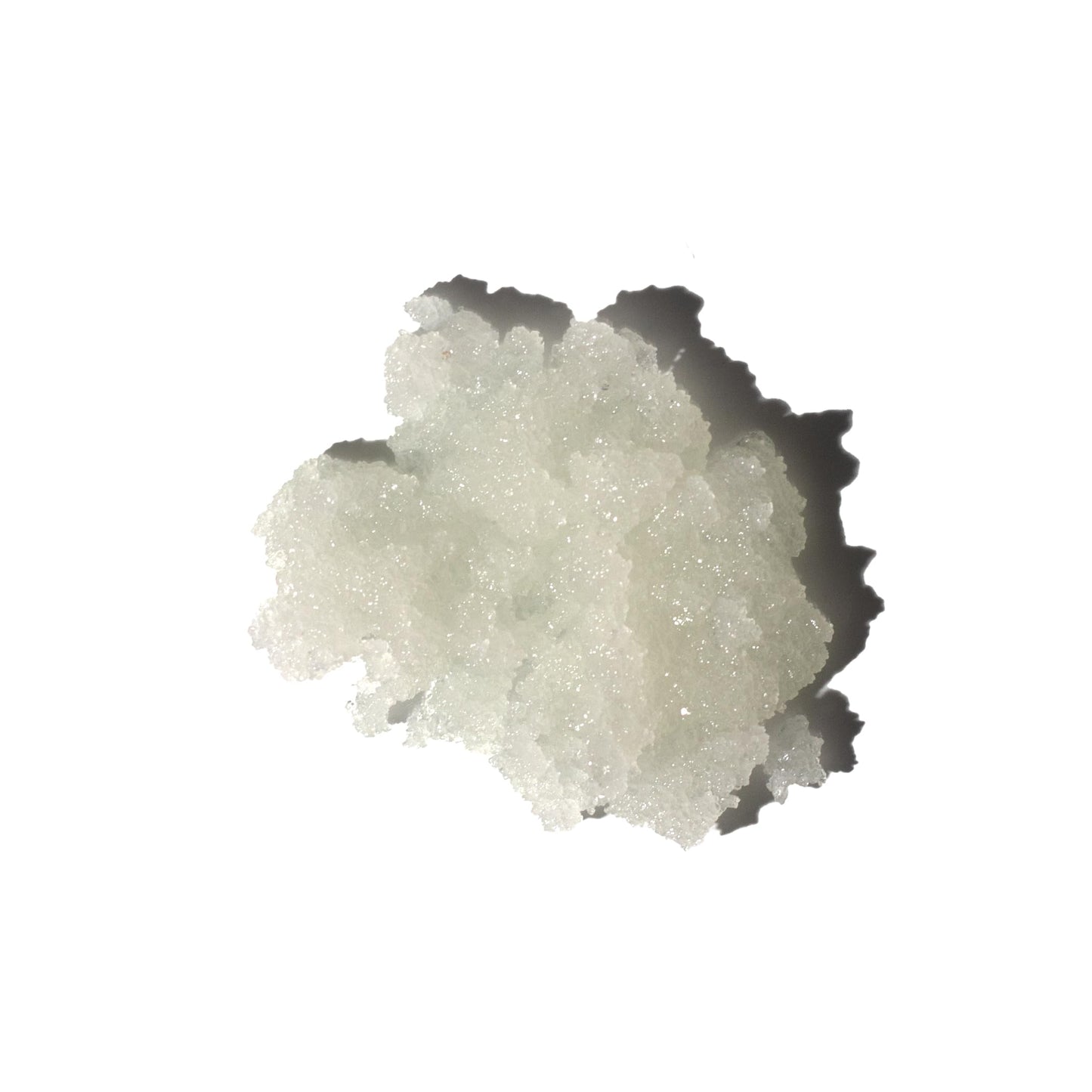 Exfoliante de Sal de Mar Muerto Salt Cellar Melocotón y Miel Energizante Orange