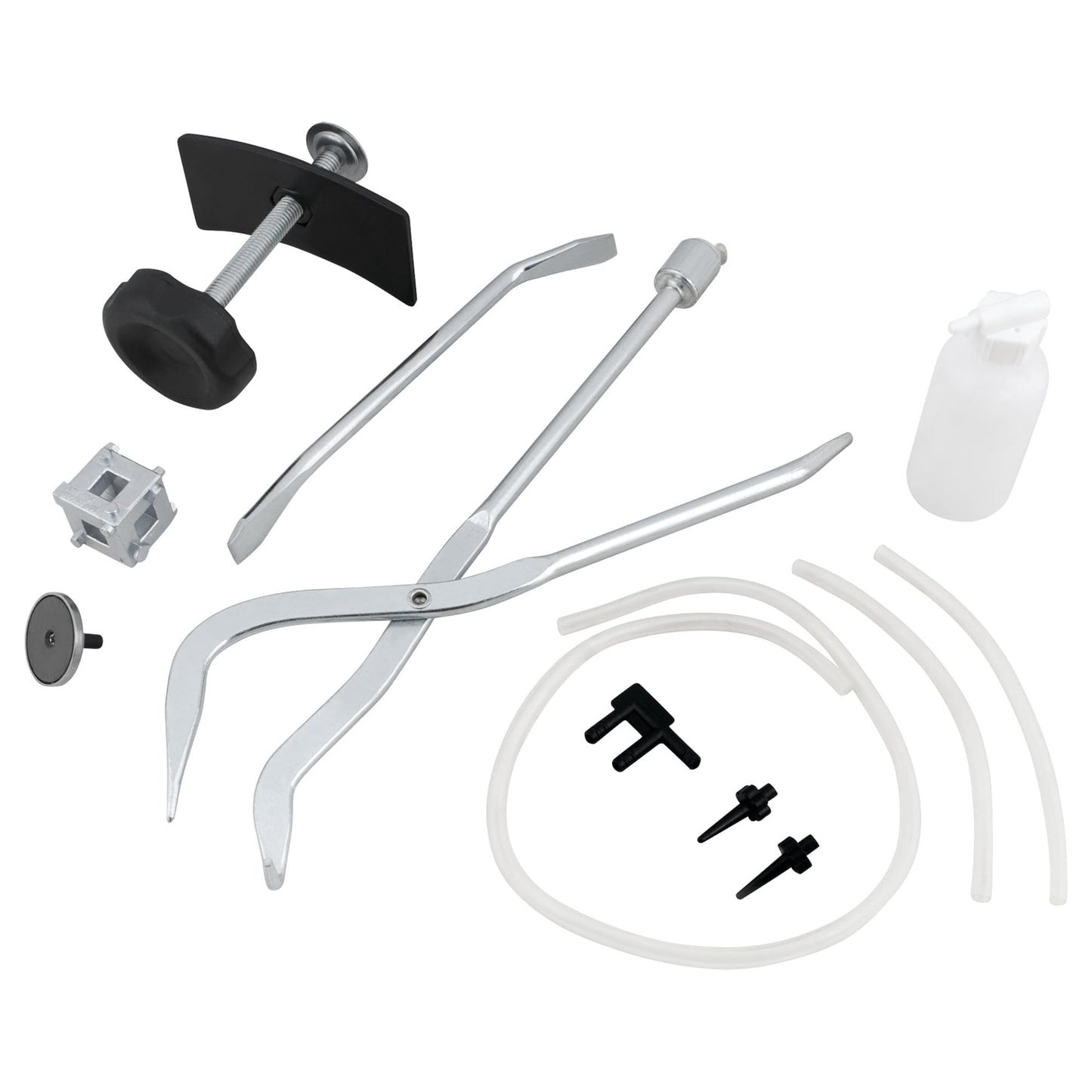 performance tool W180 freno Kit de servicio, 5 piezas