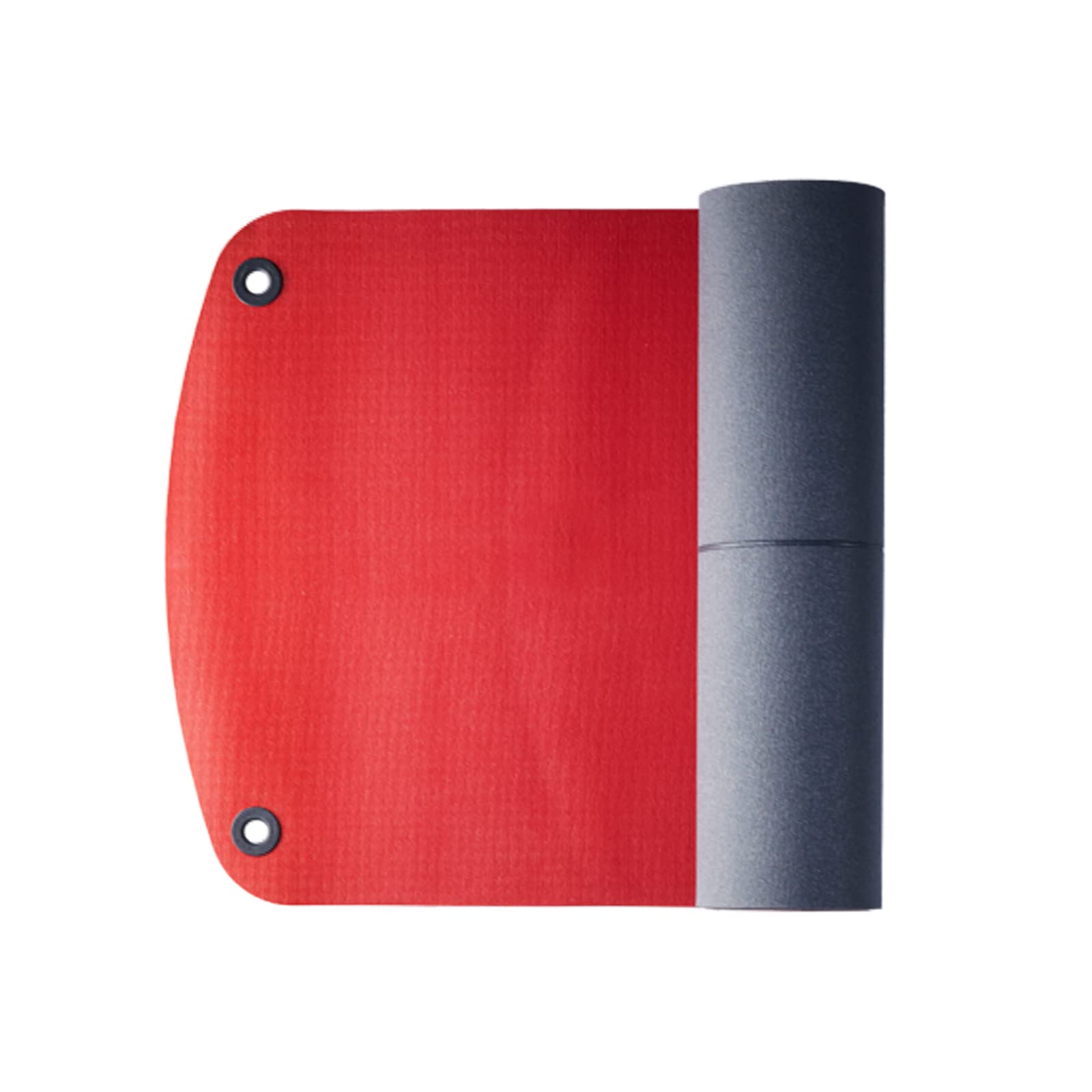 Les Mills™ MBX MAT™ - Alfombrilla de ejercicio de doble cara para yoga y entrenamiento dinámico en casa y gimnasio