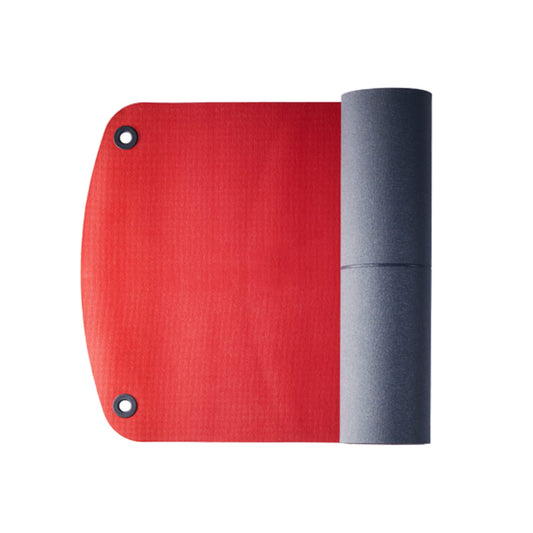 Les Mills™ MBX MAT™ - Alfombrilla de ejercicio de doble cara para yoga y entrenamiento dinámico en casa y gimnasio