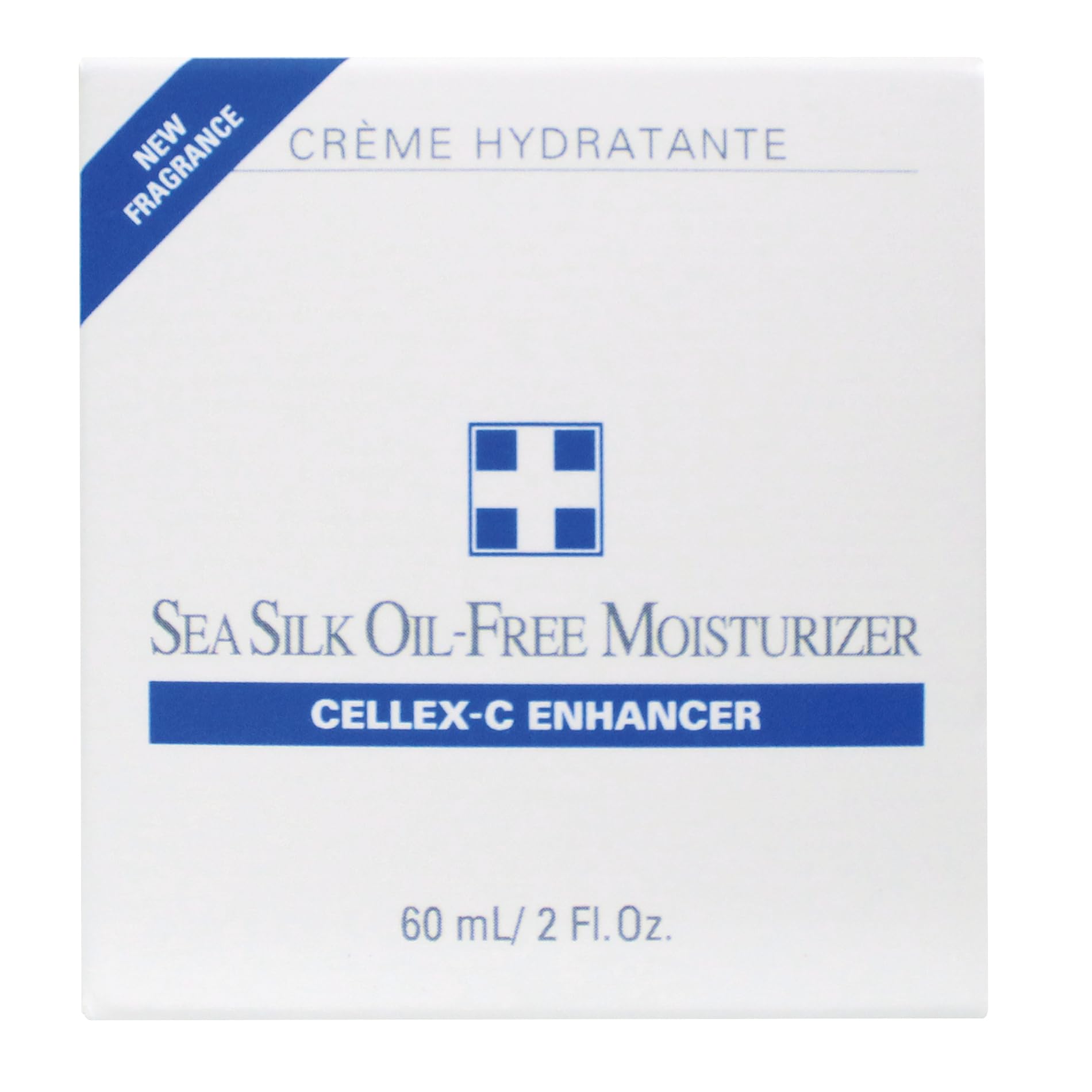 Cellex-C Enhancers Sea Silk Oil-Free Moisturizer 60ml/2oz