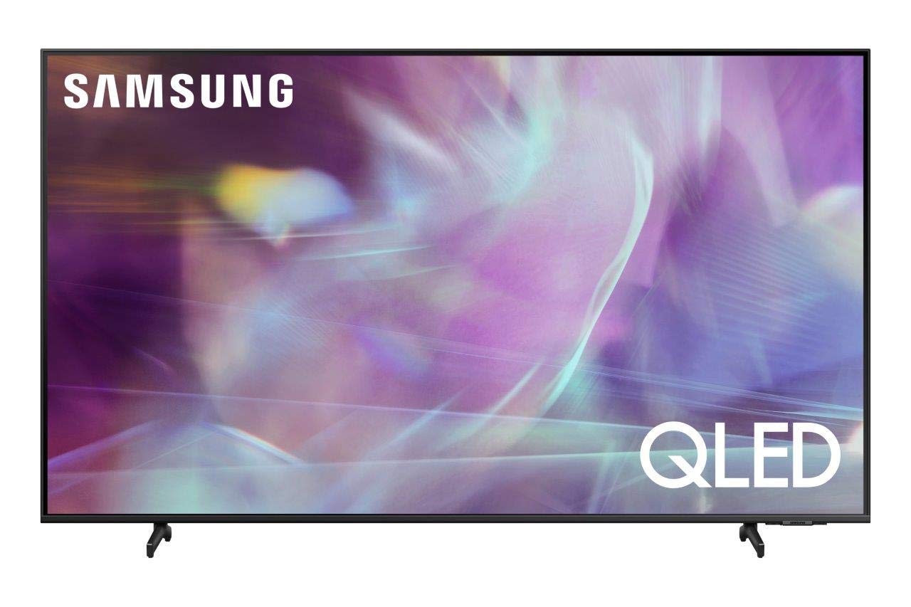 Pantalla QLED 4K Samsung 55 Pulgadas QN55Q60AAFXZX 2021