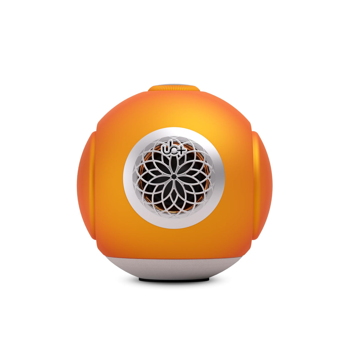 Altavoz Bluetooth Portátil UB+ Sunrise con Graves Duales y Sonido Estéreo para Uso al Aire Libre y de Viaje