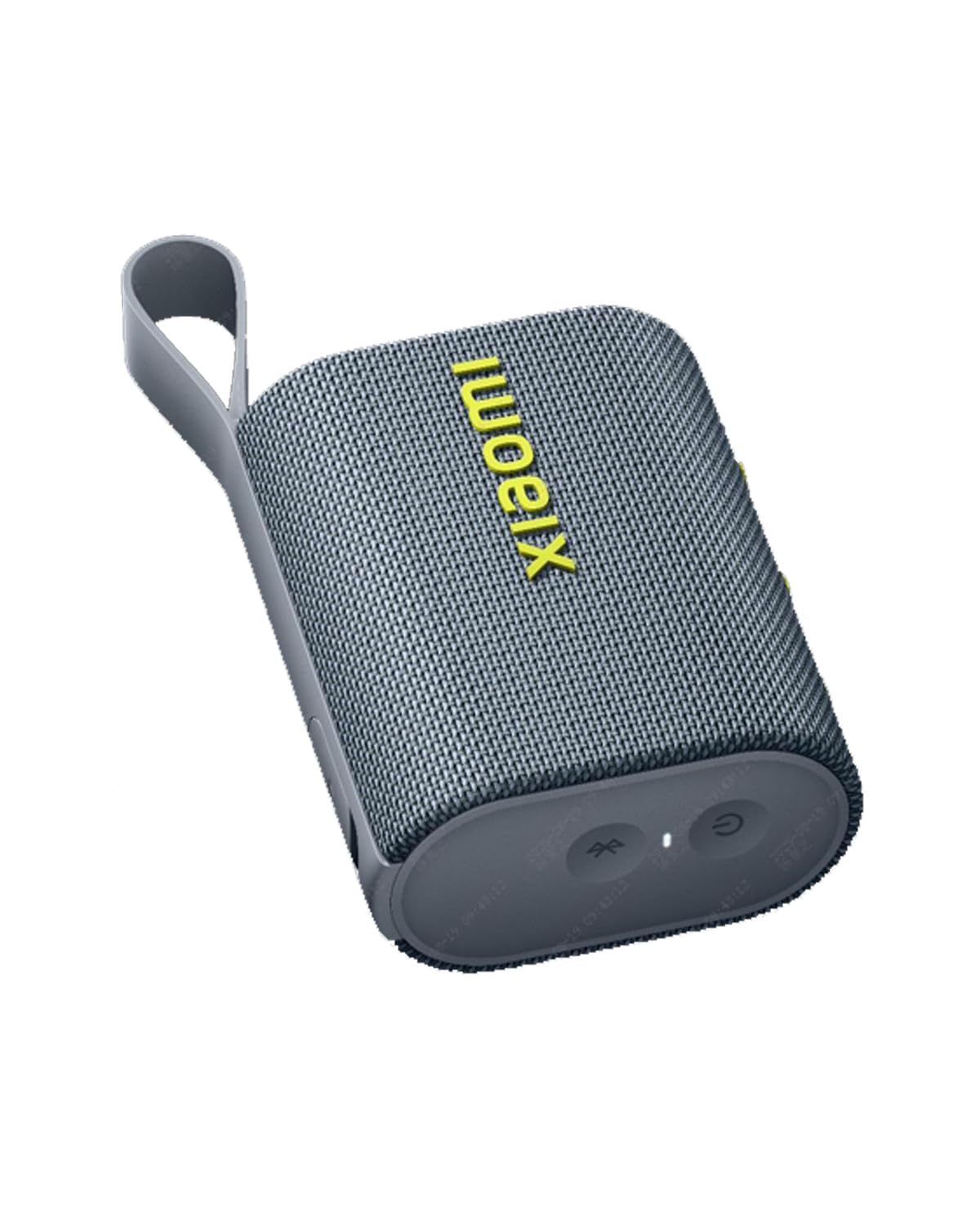 XIAOMI Bocina Inteligente Sound Pocket Blue Gray