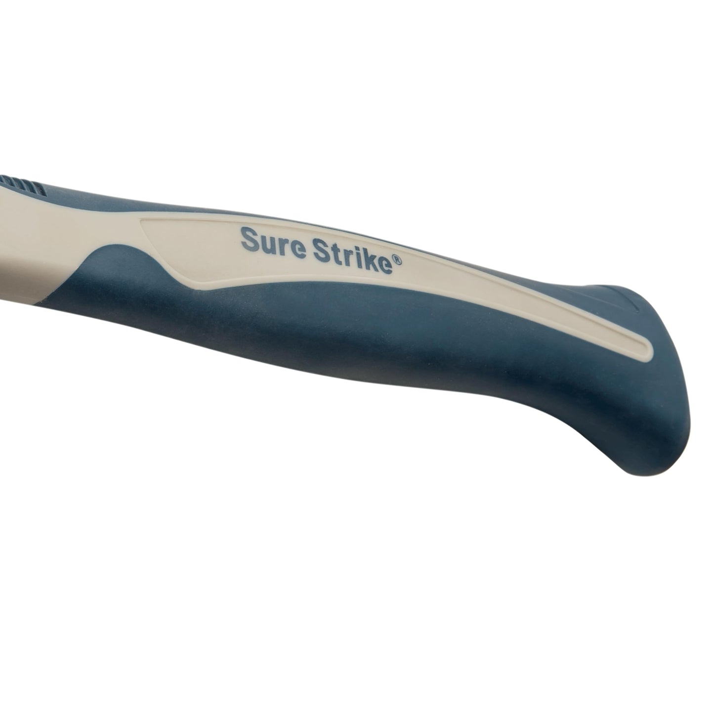 Martillo Curvado ESTWING Sure Strike Fibra Carbono 16 Oz Cara Lisa