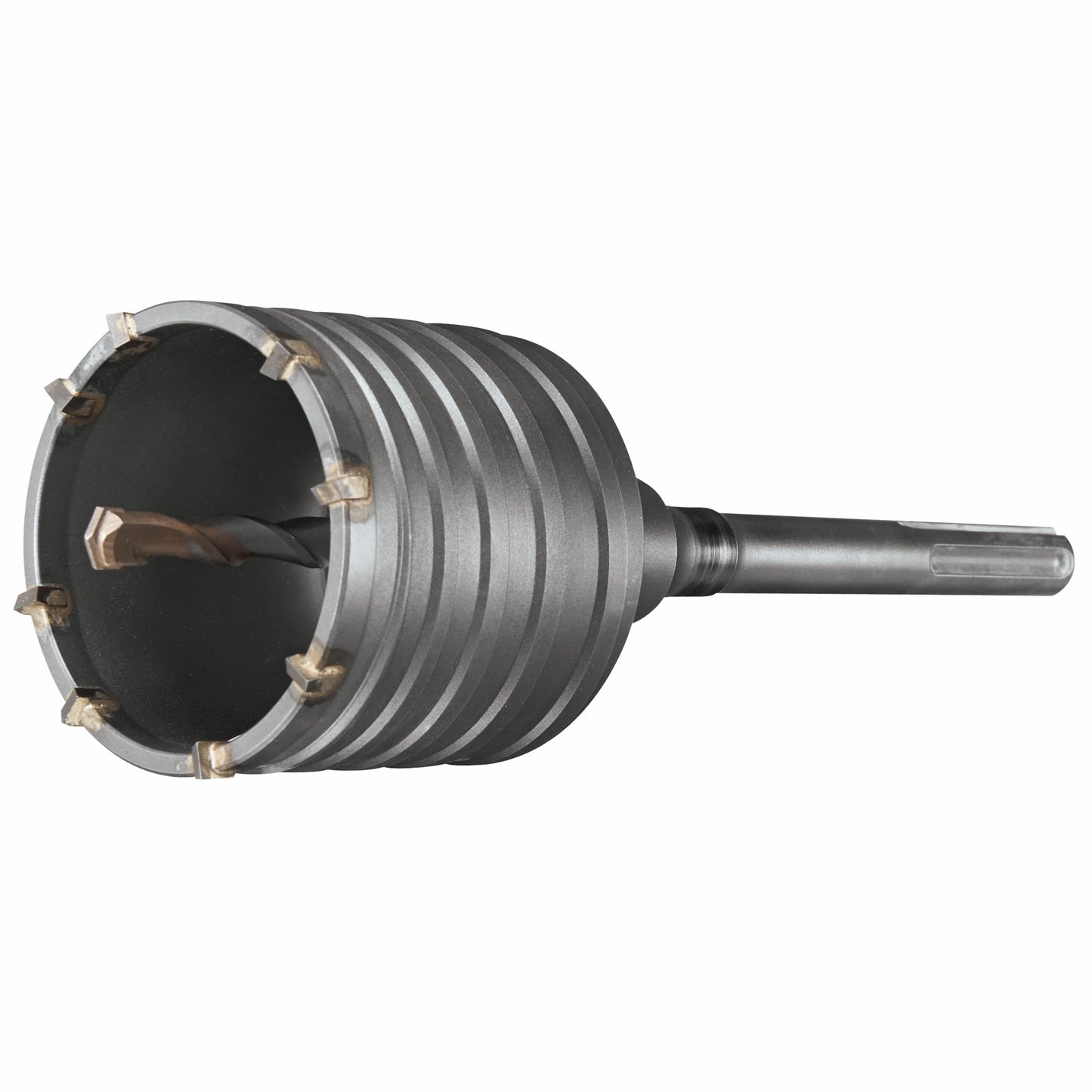 Bosch HC8536 Cortador de núcleo SDS Max de 3-1/4 pulgadas x 22 pulgadas