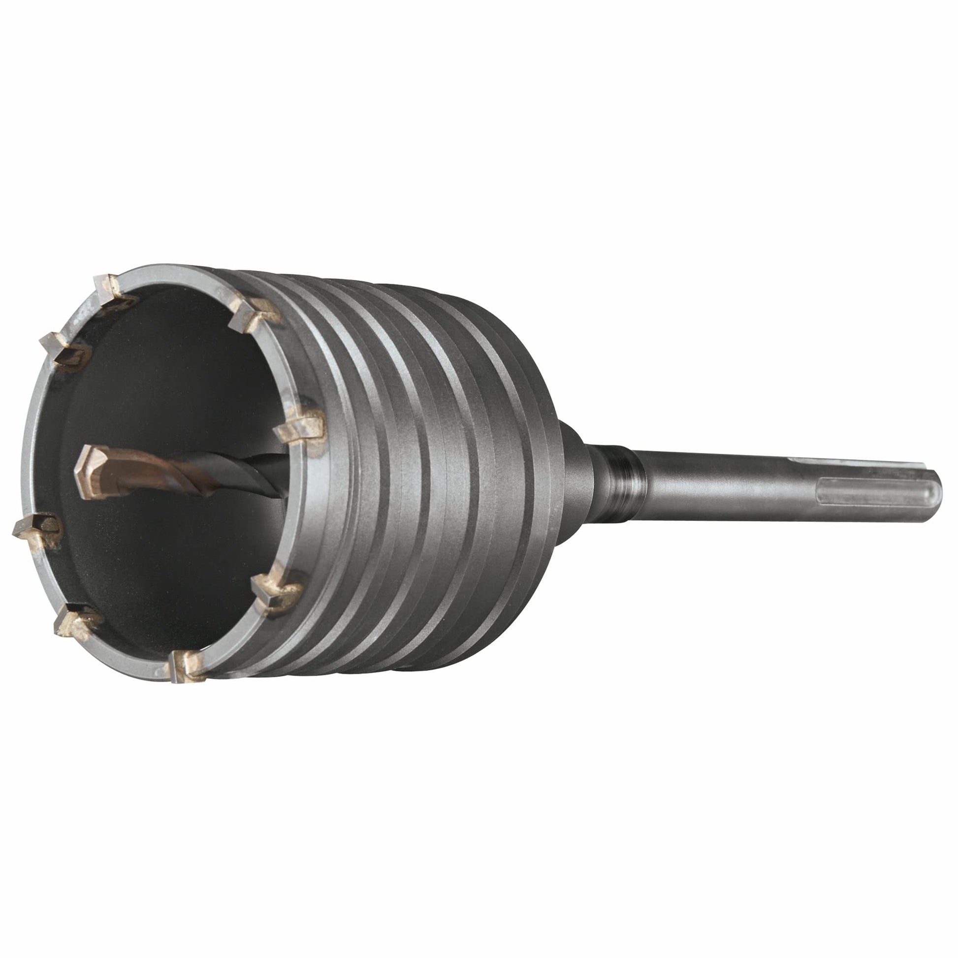 Bosch HC8536 Cortador de núcleo SDS Max de 3-1/4 pulgadas x 22 pulgadas