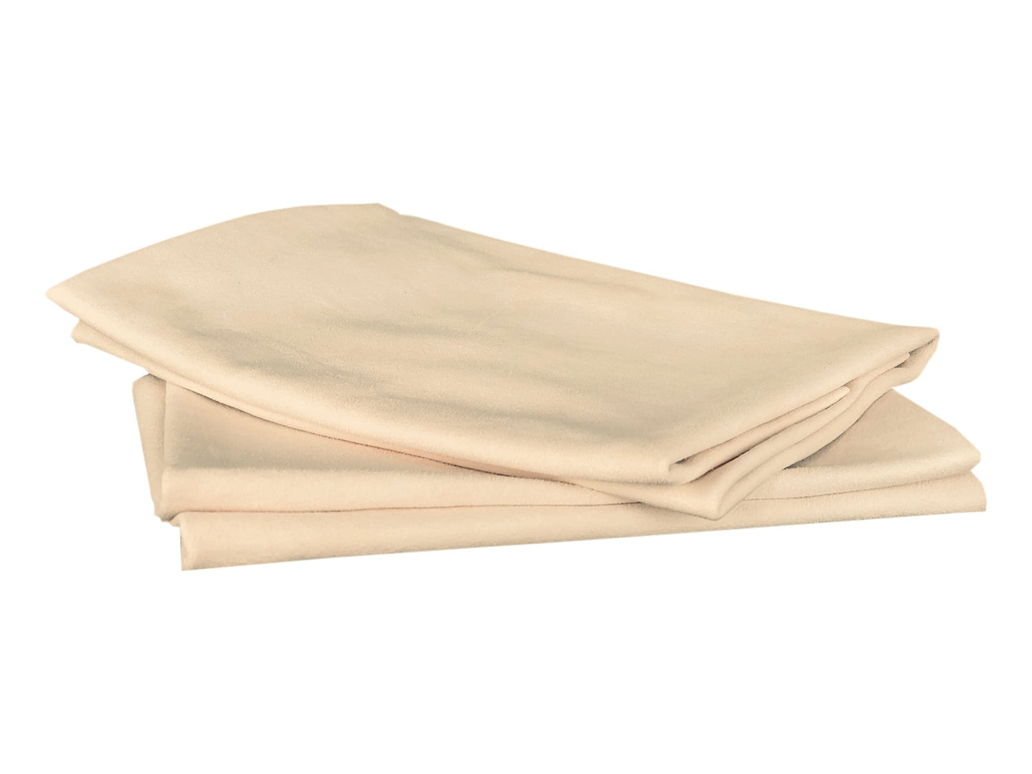 Toalla de Secado Sheepskin Elite Gamuza Natural Súper Absorbente para Lavado de Autos