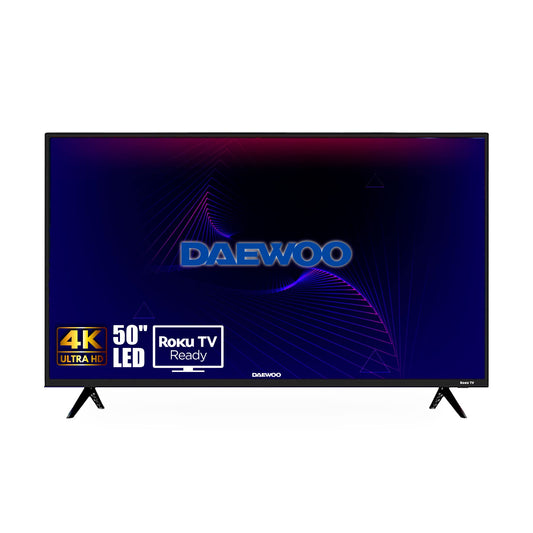 Daewoo elevisor Daw50ur 50 Smart Roku HD