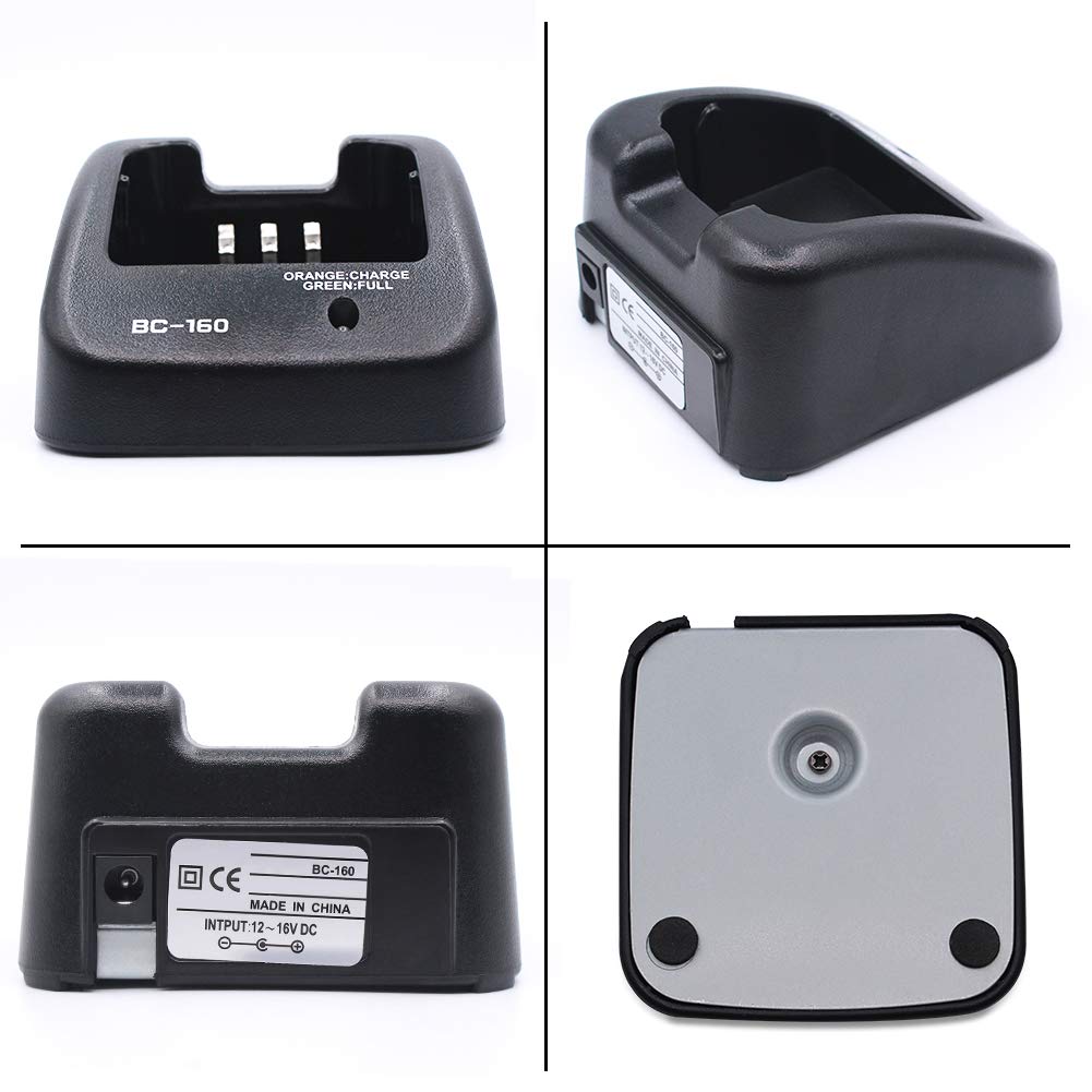 Batería y Cargador Amotionergy BP-232H para F14 F24 F3021 F4021 F3161 F4161 F3011 F4011
