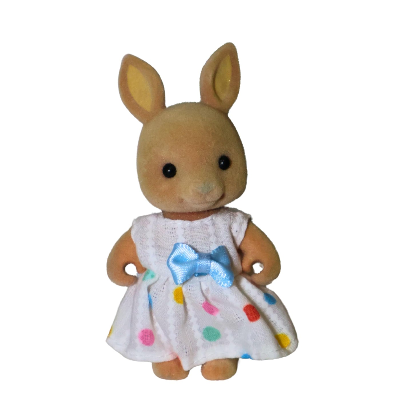 Figuras Mini Coleccionables MR. GADGETS Conejo Animales Tiernos Kawaii para Niños
