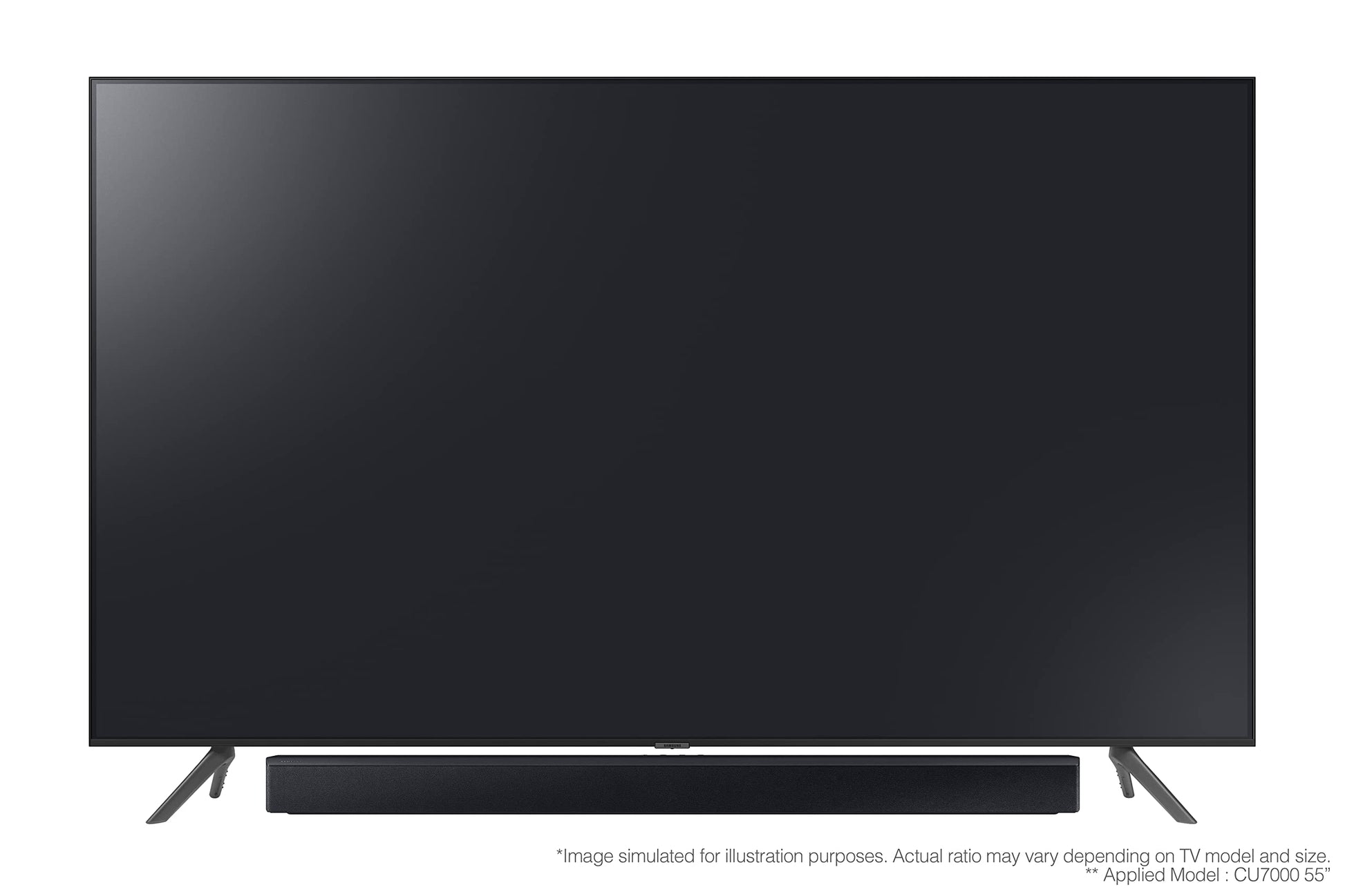Samsung SOUNDBAR HW-C450/ZX