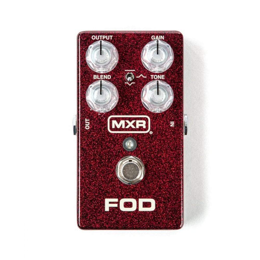 Unidad MXR M-251 FOD