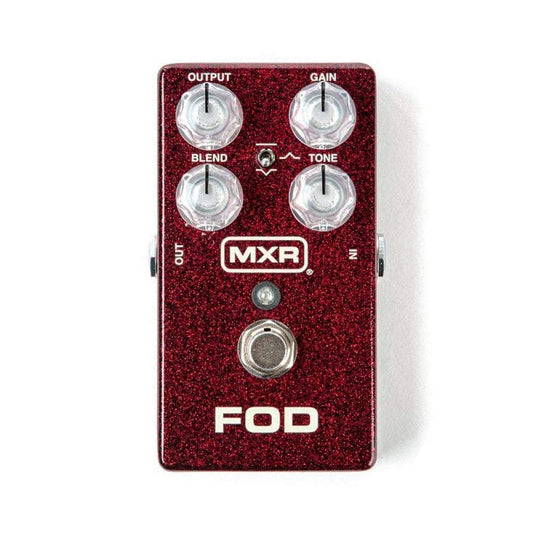 Unidad MXR M-251 FOD