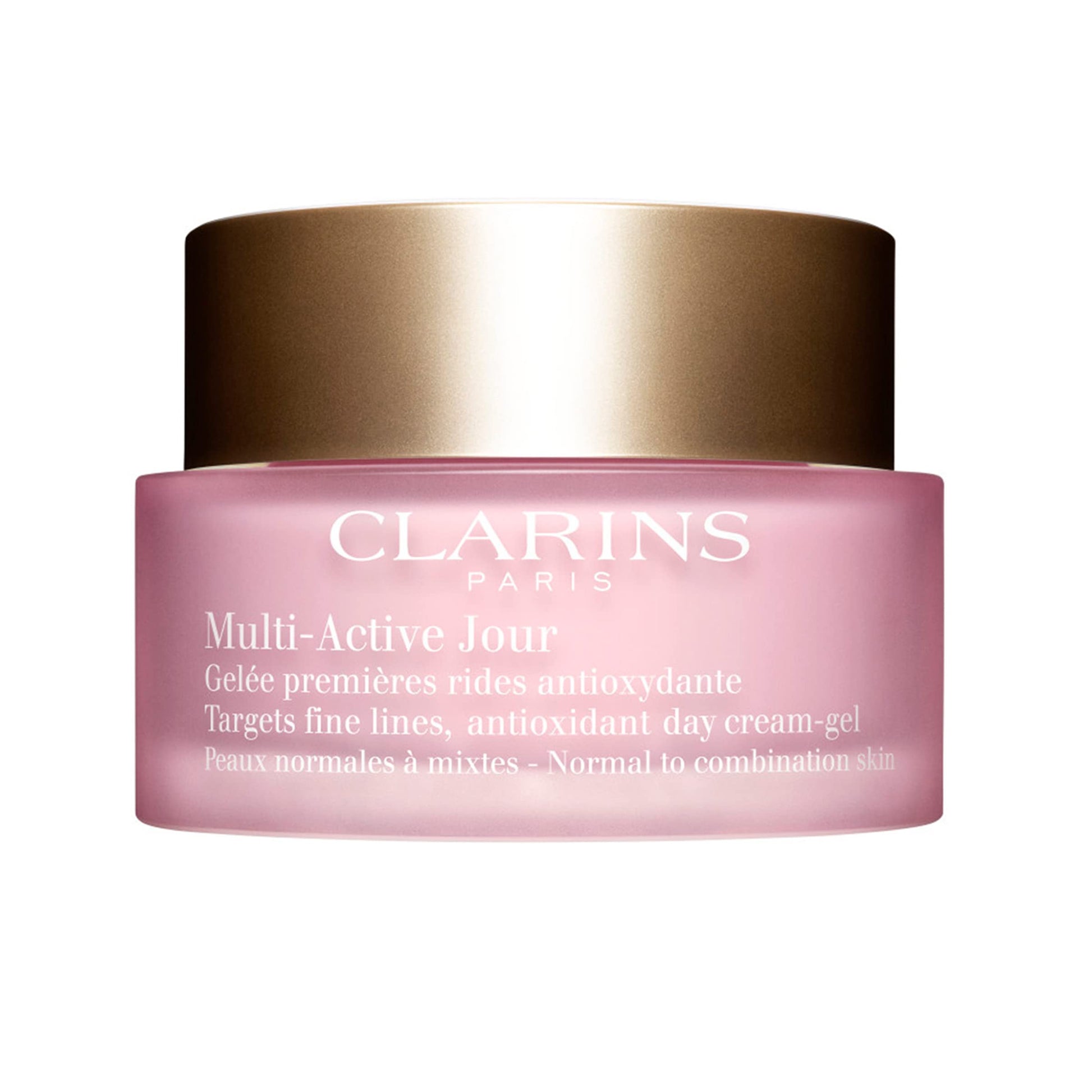Clarins Crema Antiedad Multi-Active Day Cream - 50 ml