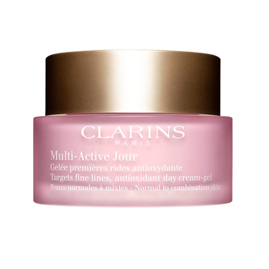 Clarins Crema Antiedad Multi-Active Day Cream - 50 ml