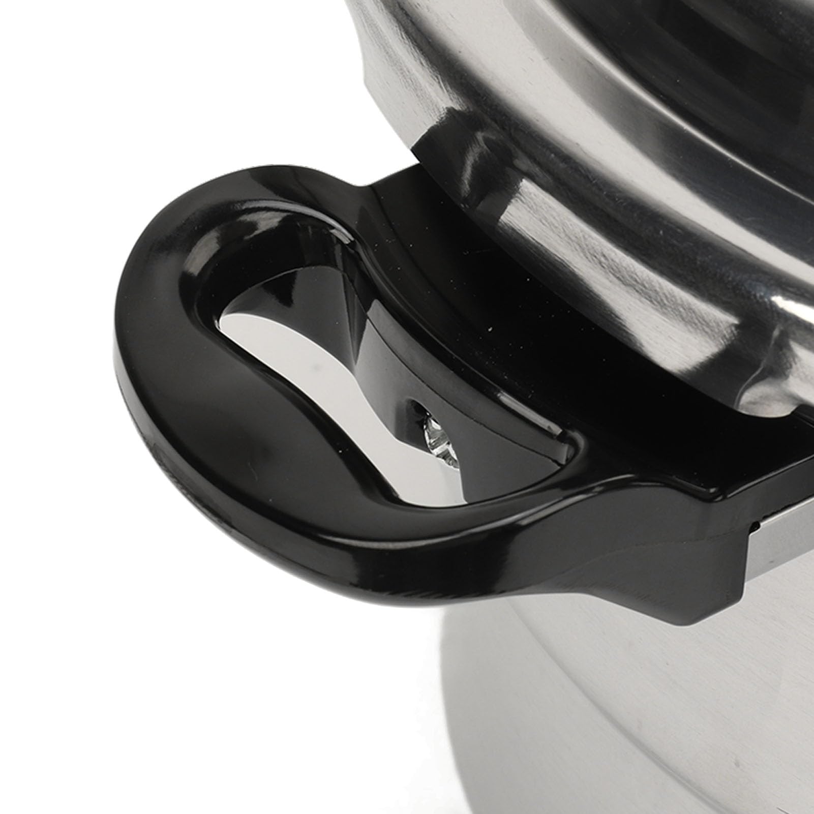 GLOGLOW Olla a Presión para el Hogar, Olla a Presión para Inducción, Estufa a Presión para el Hogar, Olla a Presión (18 cm)