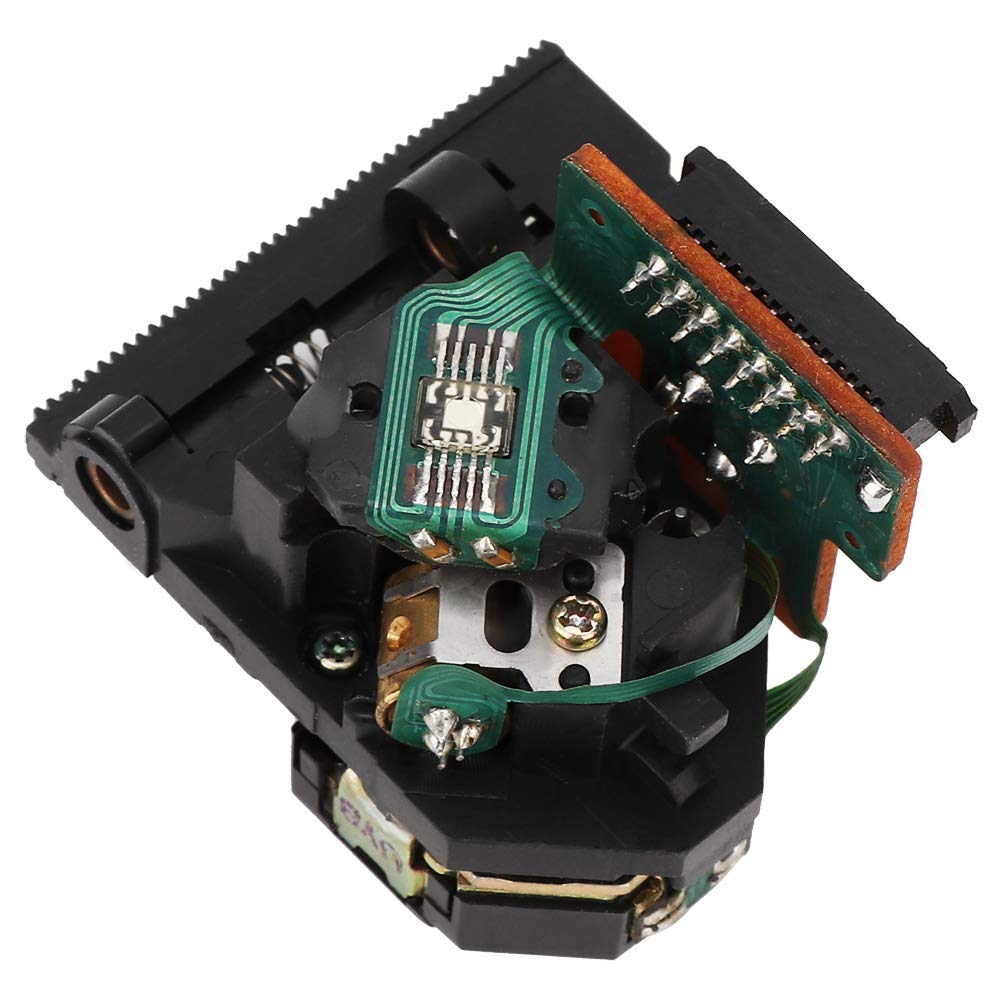 KSS Lente Óptico de Excitación Eléctrica, Modelo 213B/213C/213CL, para Reproductor de CD y Radio de Un Canal, Color Azul