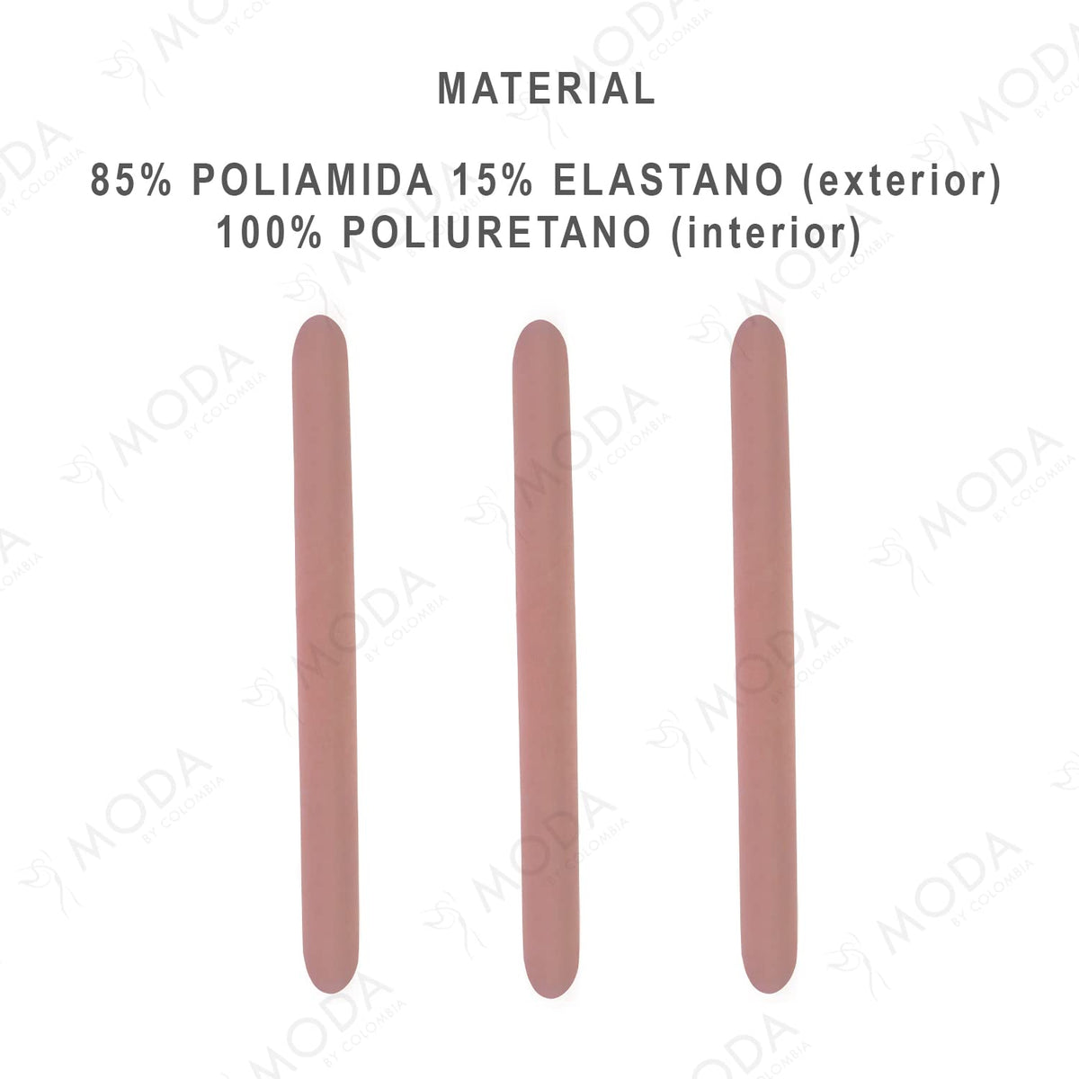 Espuma para marcación de abdomen o lipomarcación. Complemento ideal para uso postquirúrgico, post operación para recuperación. Fájate marca número 1 en fajas colombianas.