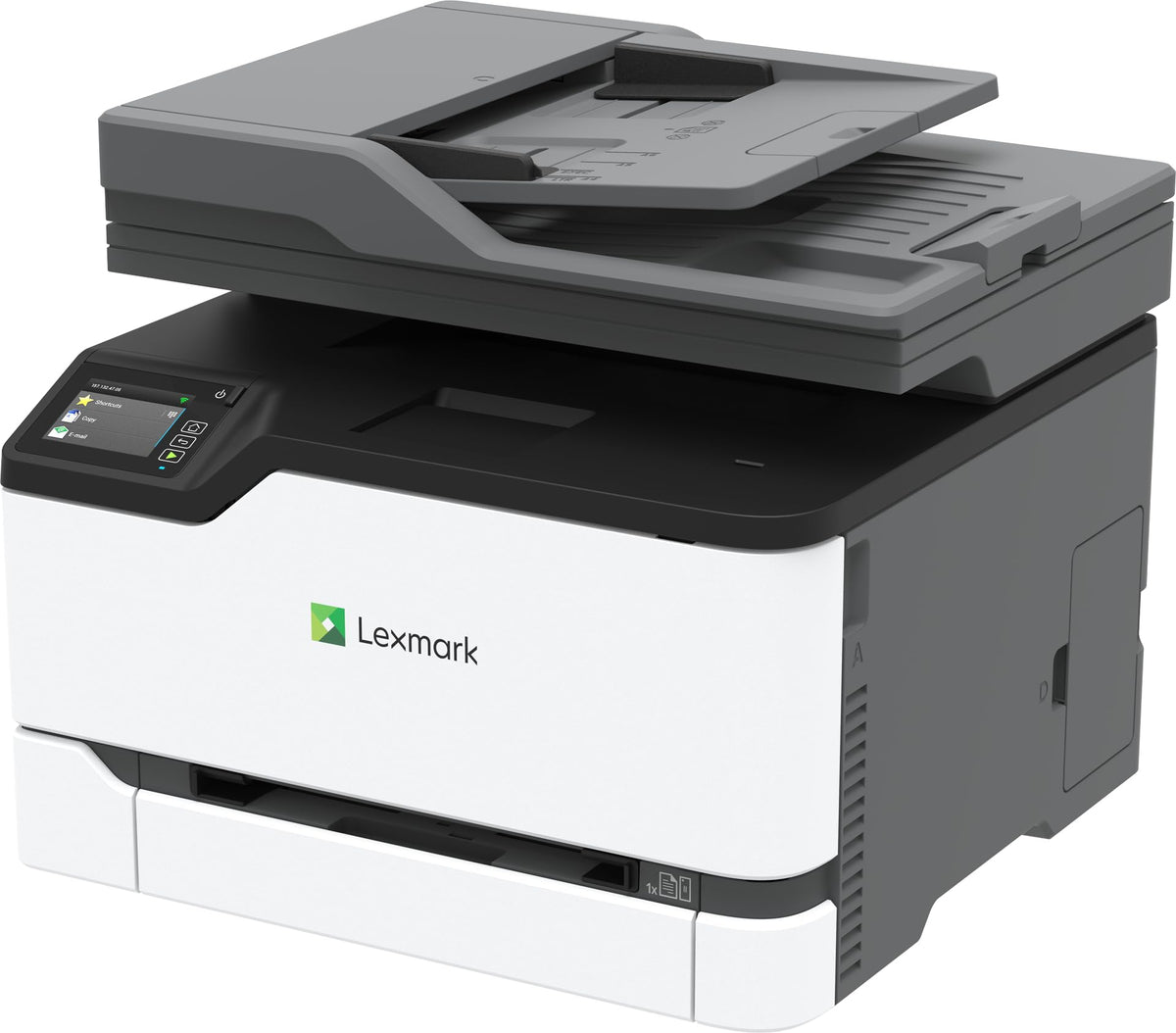 Impresora Multicolor Lexmark Cx431adw Profesional