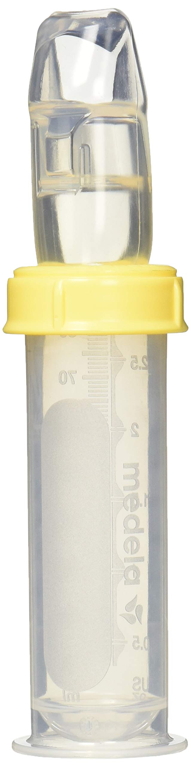 Alimentador Medela SoftFeeder Prematuros Problemas de Succión