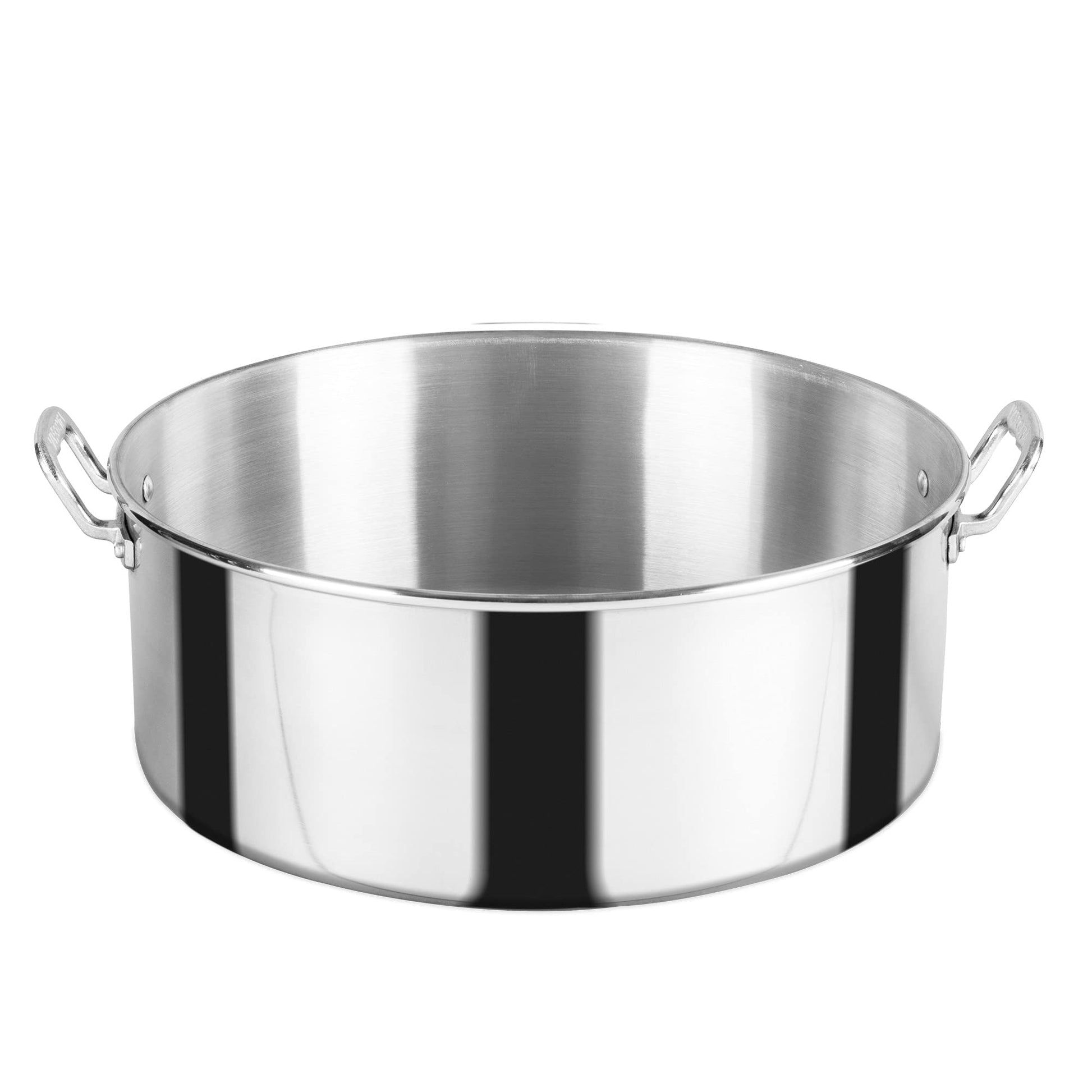 Arrocera Vasconia 45 Cm con tapa