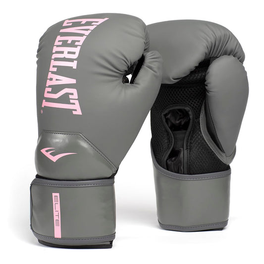 Guantes de Boxeo Everlast Espuma Triple Capa Elite 2