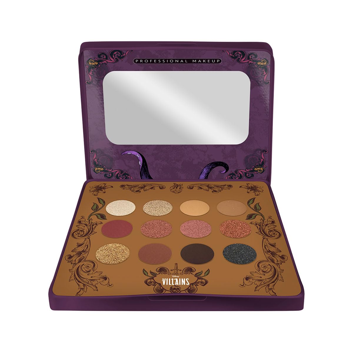 Republic Cosmetics - Kit Malefica