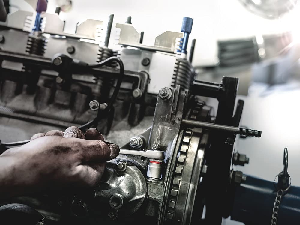 Wera Tools 8790 HMA SW 7.0 Enchufe