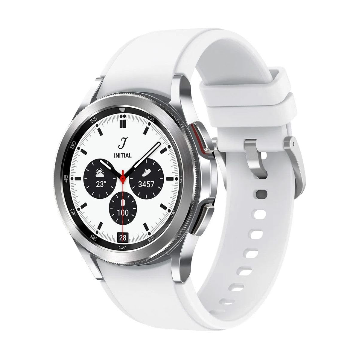 Reloj Inteligente Samsung Galaxy Watch 4 Classic 42 mm Reacondicionado