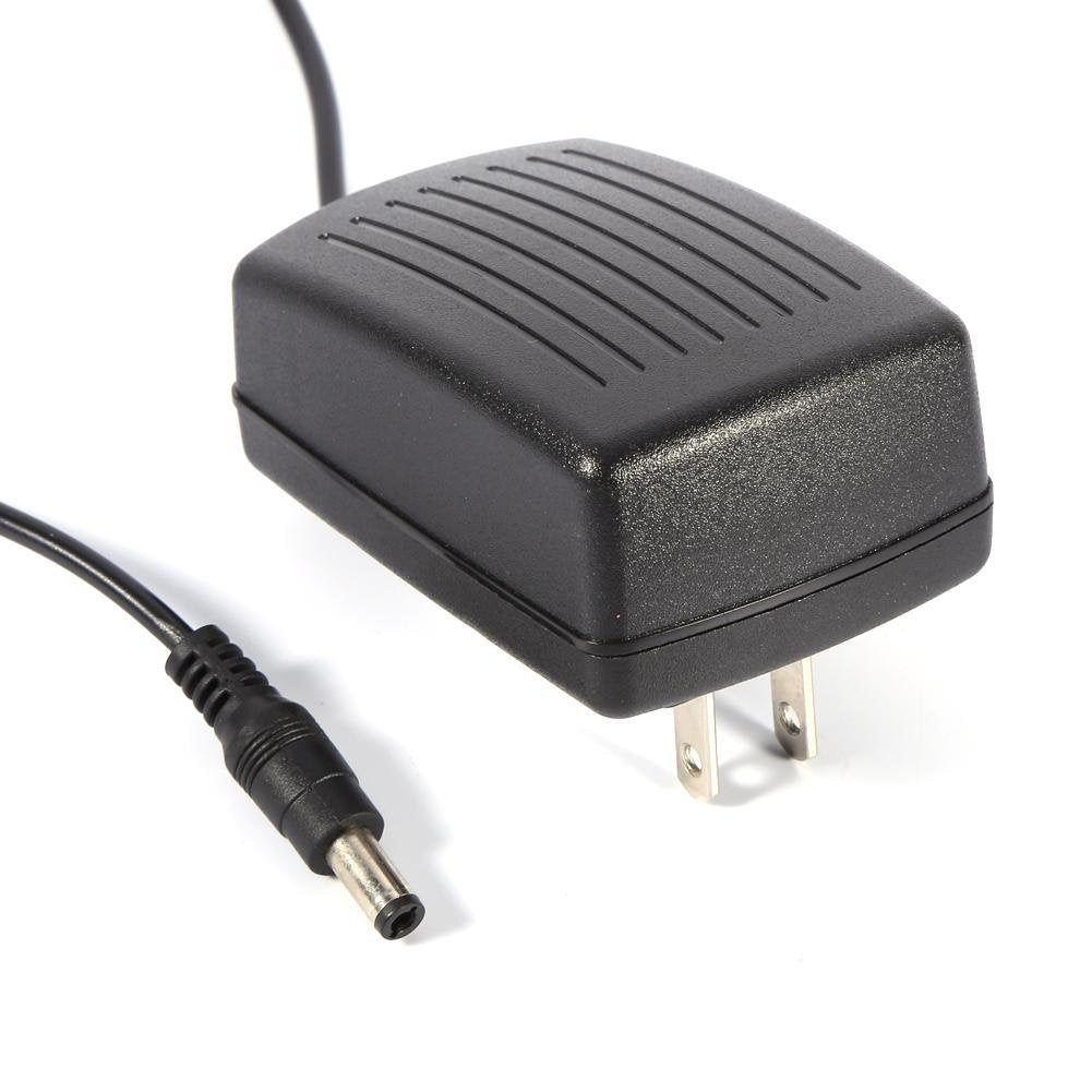 Adaptador de Corriente Fydun Negro para Tira de Luz Led 12V 3A