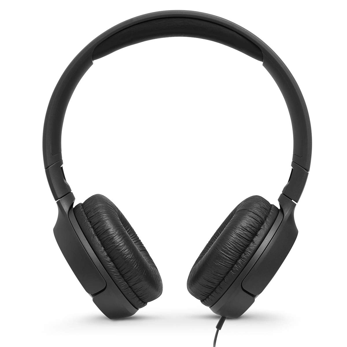 JBL TUNE 500 - Auriculares supraaurales con cable - Negro