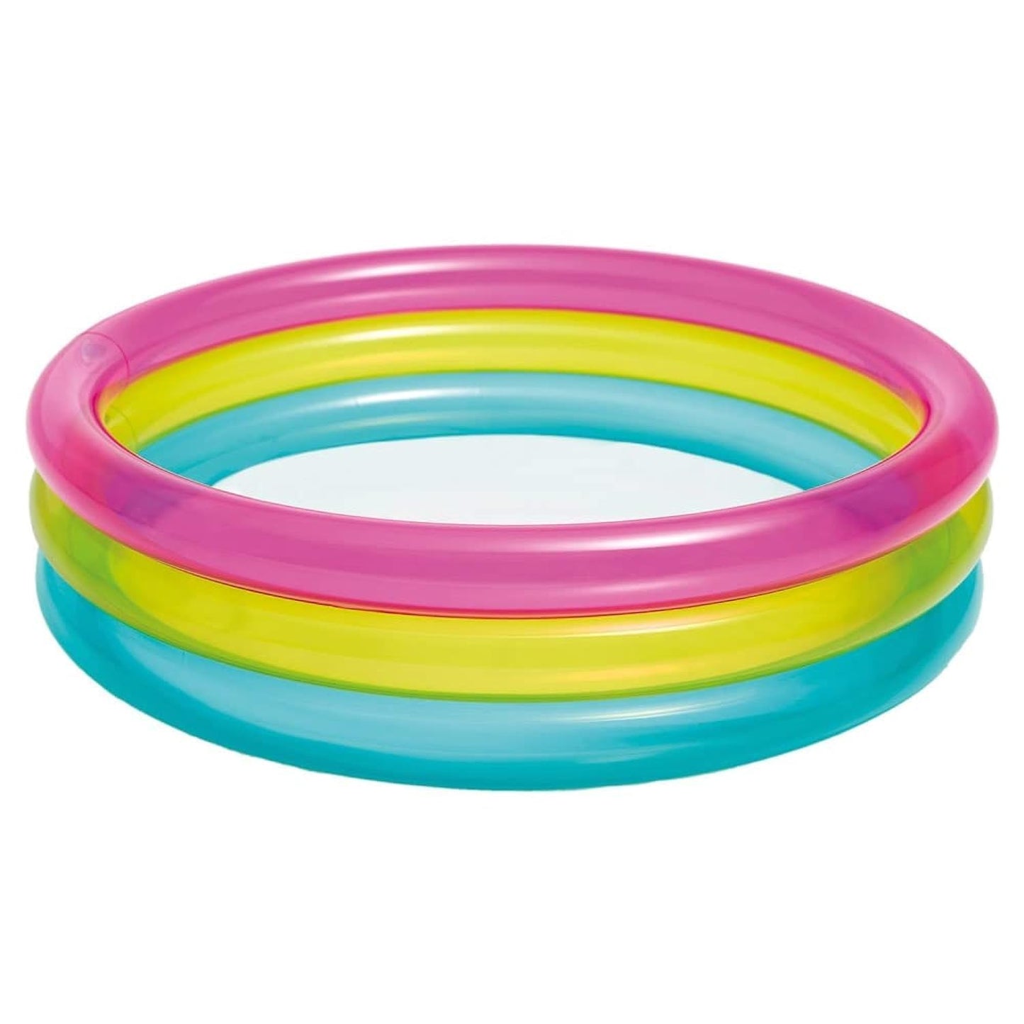 Intex Inflatable Pool 86 x 25 cm