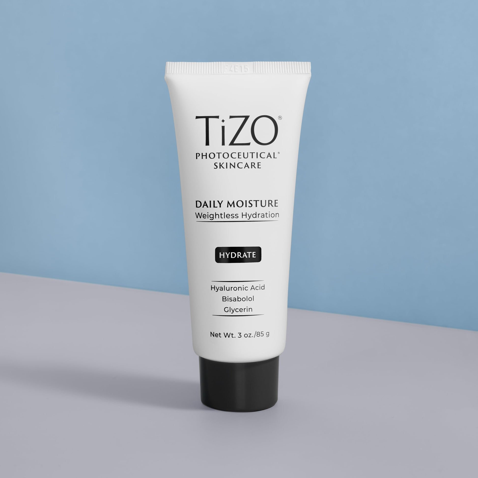 TIZO Photoceuticals Renewable Moisturizer with Hyaluronic Acid, 3 oz.