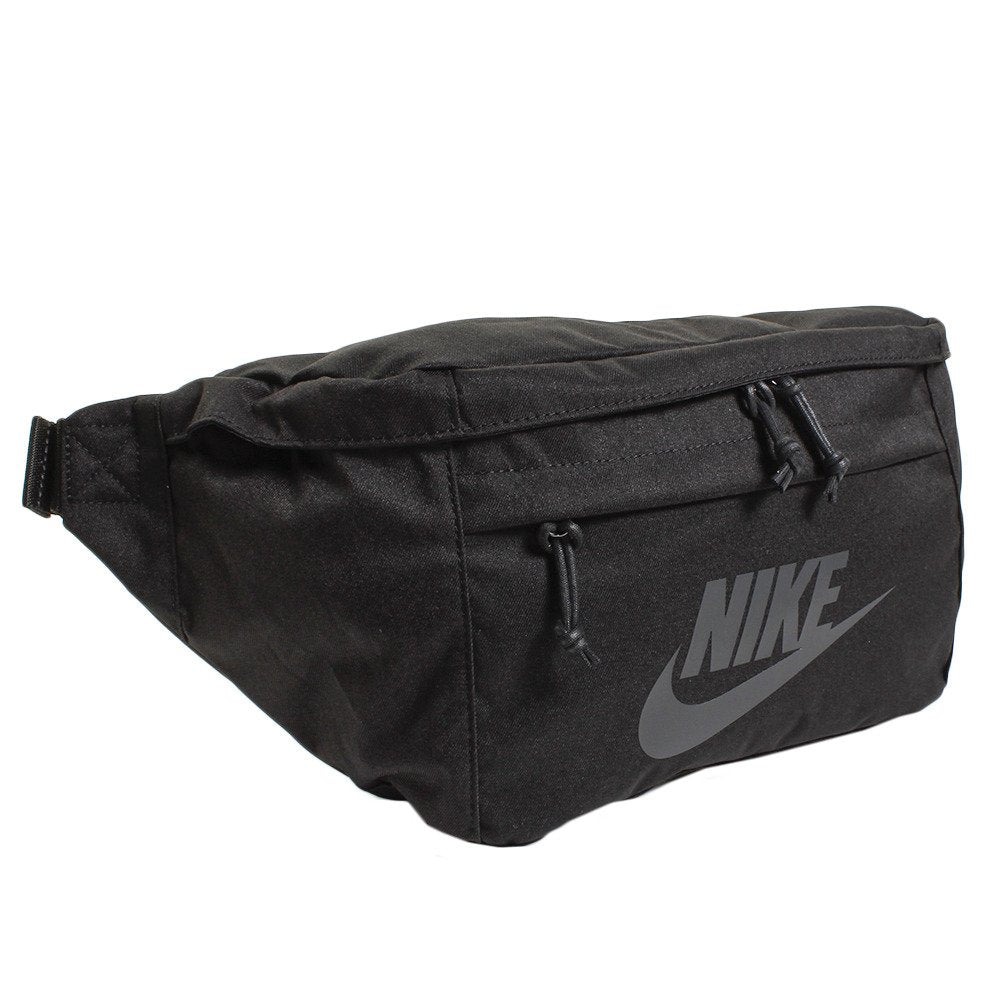 Riñonera Nike Negra Anthracite BA5751-010 Interior