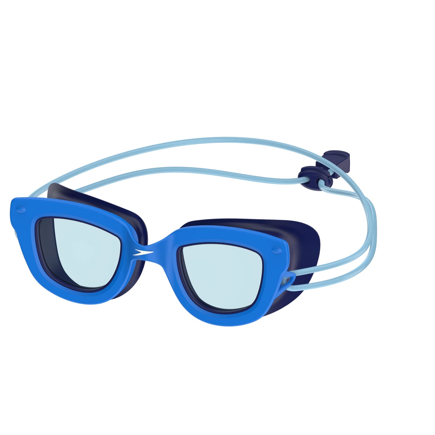 Anteojos de Natación Speedo Sunny G Azul para Niños de 3 a 8 Años