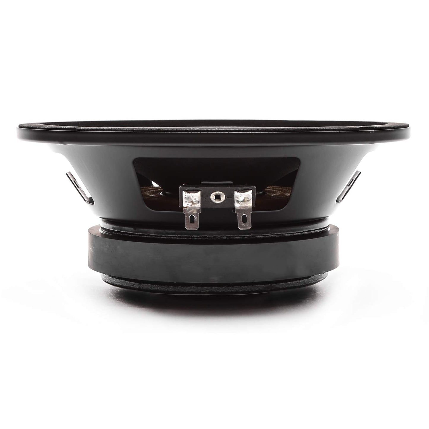 Skar Audio FSX65-8 Altavoz de Rango Medio de Audio Profesional de 6.5 Pulgadas, 300 vatios, 8 ohmios, Cada uno