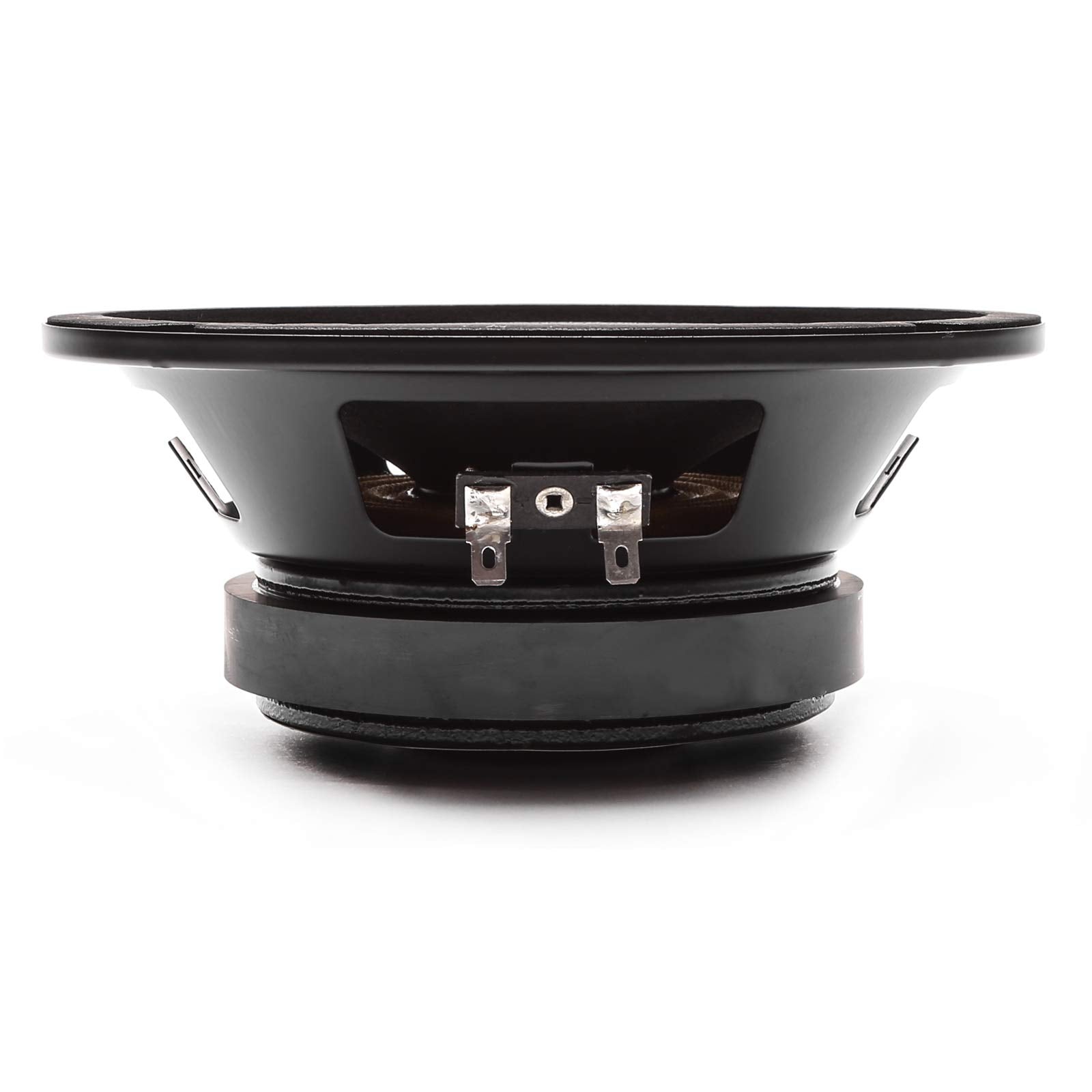 Skar Audio FSX65-4 Altavoz de Rango Medio de Audio Profesional de 6.5 Pulgadas, 300 vatios, 4 ohmios, Cada uno