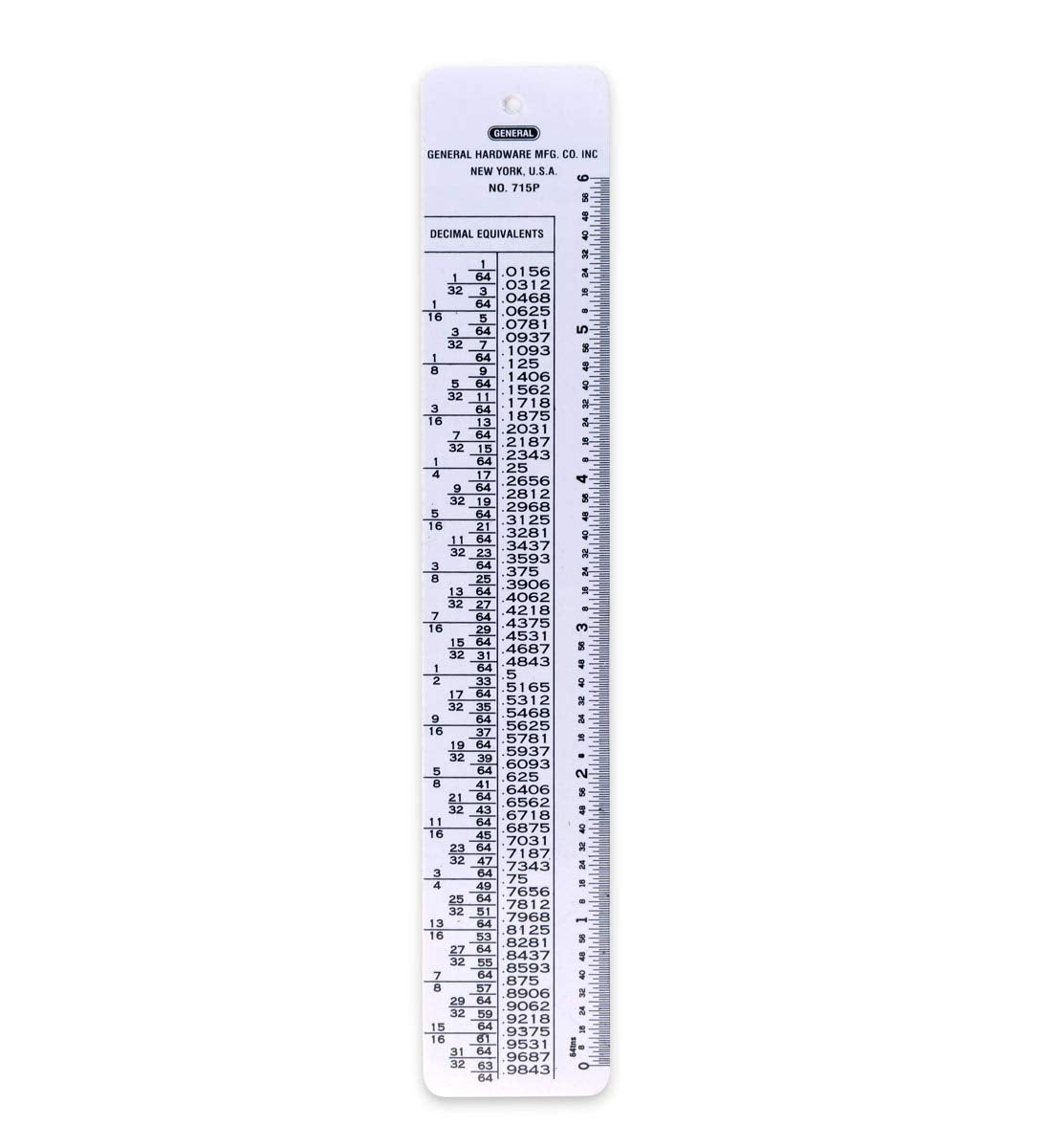 General Tools & Instruments 167 Professional Tap Wrench Set
