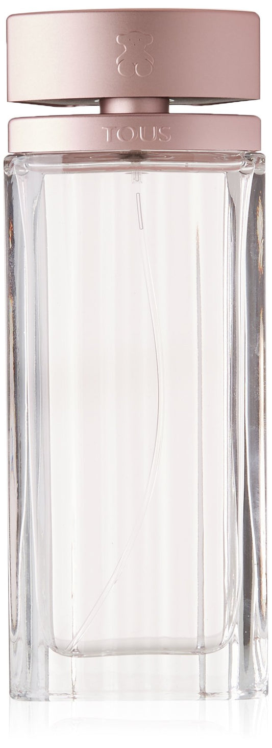 Eau de Parfum Tous Læeau 3 Ounce para Mujer