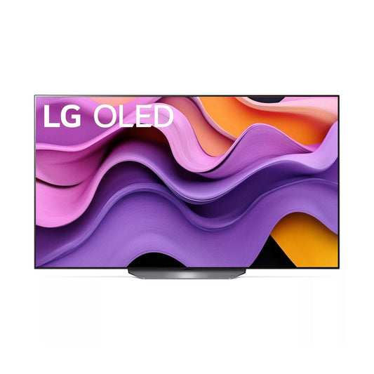 LG B3 Series Smart TV de 65" Pulgadas Clase OLED 2023 4K con tecnología AI, Alexa Incorporado - OLED65B3PUA,