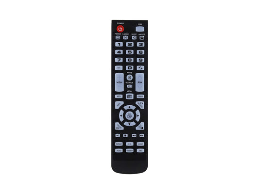 Control Element para Pantalla LCD LED Xhy-353-3 / Elefj322