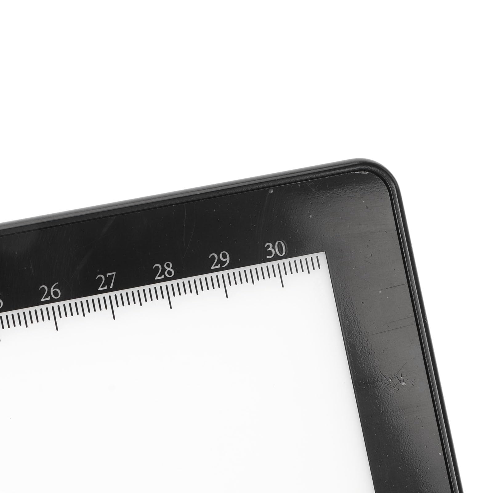 Almohadilla de Luz Ultrafina USB C con Niveles de Brillo para Escaneo de Fotos y Películas Antiguas