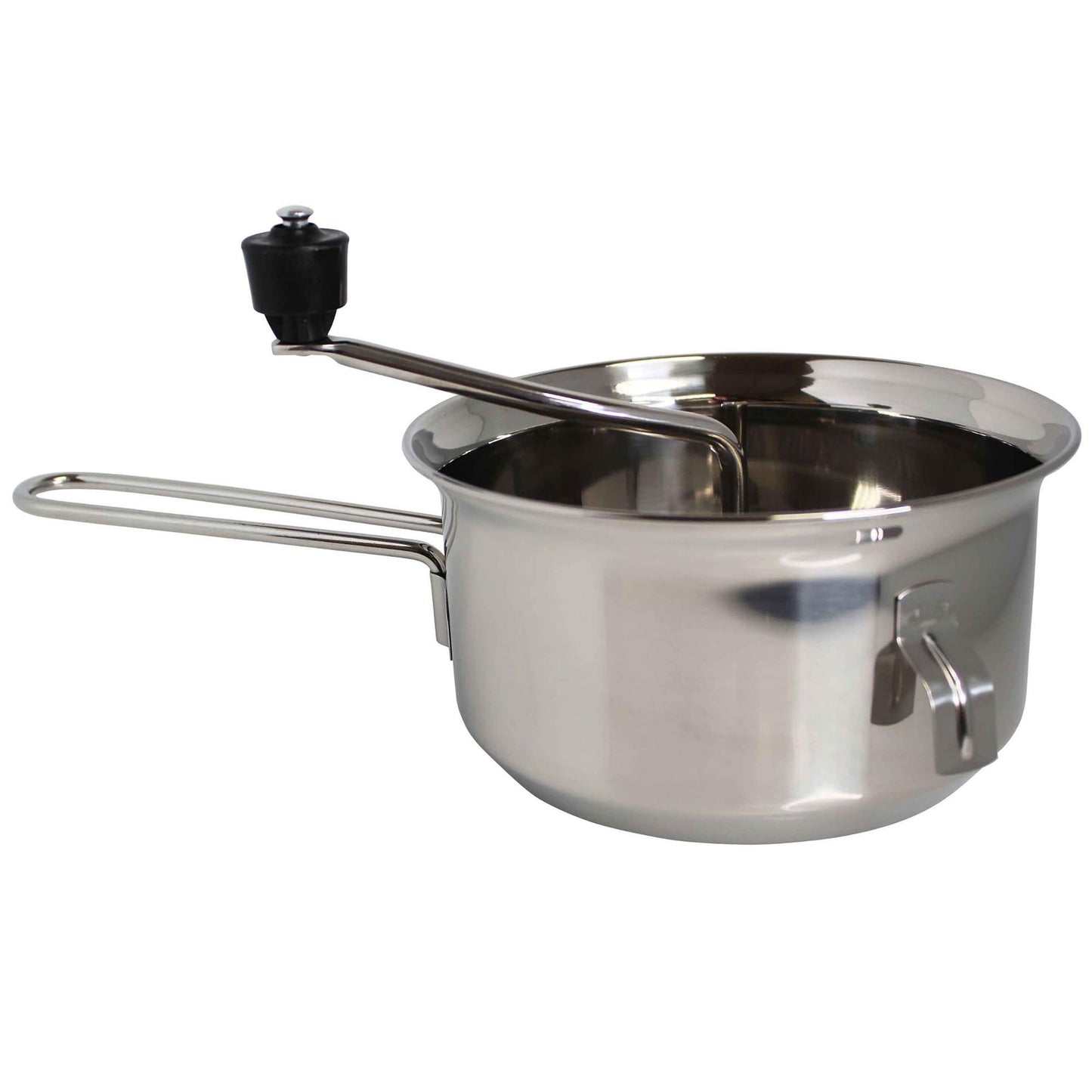 Molinillo de Alimentos Mirro de Acero Inoxidable Plateado 1.9 Litros