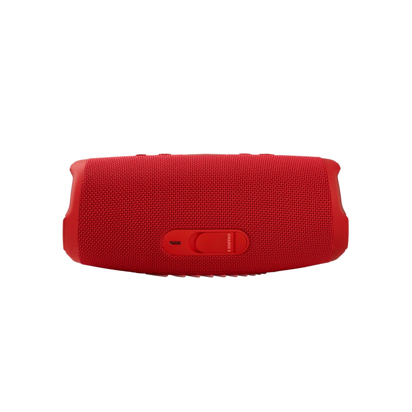 Bocina JBL Charge 5 Rojo
